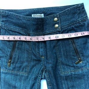MICHAEL Michael Kors Casual Jeans Size 2